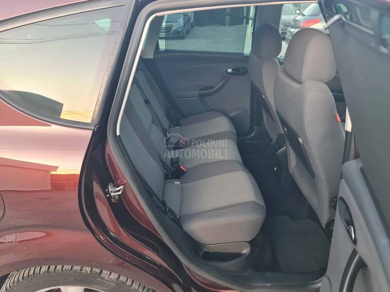 Seat Altea XL 1.9TDI