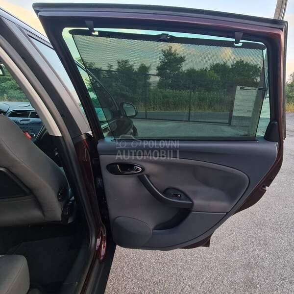 Seat Altea XL 1.9TDI