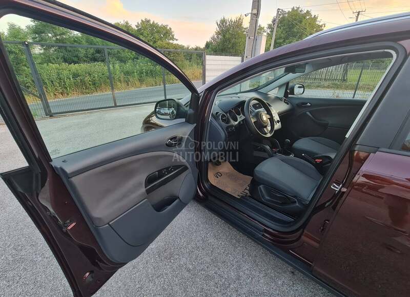 Seat Altea XL 1.9TDI