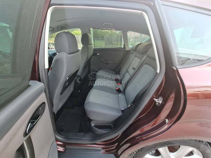 Seat Altea XL 1.9TDI