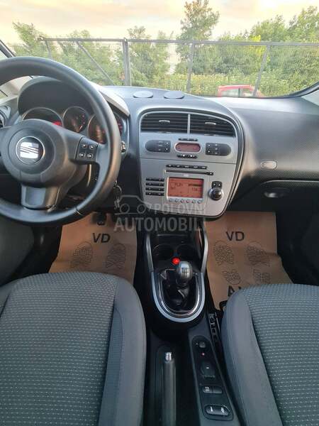 Seat Altea XL 1.9TDI