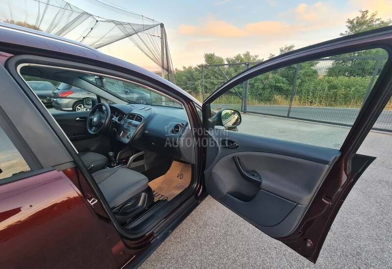 Seat Altea XL 1.9TDI