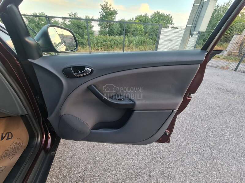 Seat Altea XL 1.9TDI