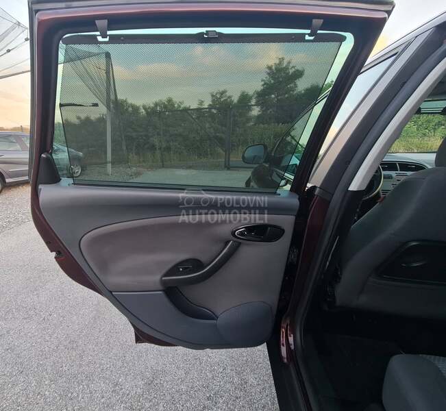 Seat Altea XL 1.9TDI