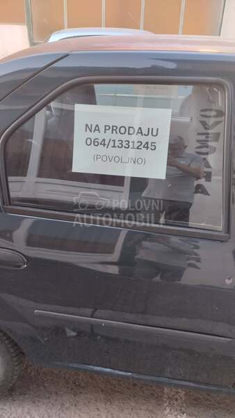 Dacia Logan 1.4