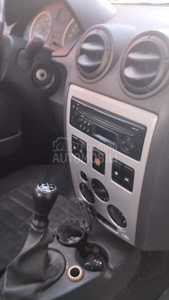 Dacia Logan 1.4
