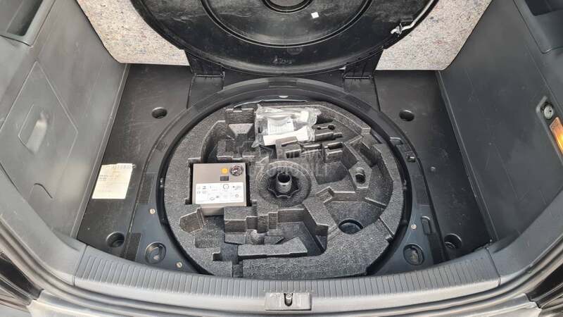 Volkswagen Touran 1.9TDI