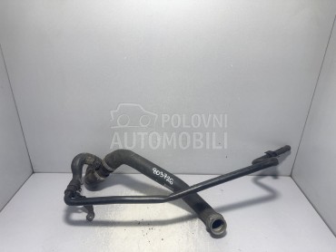 CRIJEVO za Mercedes Benz ML Klasa