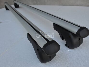 Aluminijumski krovni nosac za Toyota Pickup, Matrix, 4Runner ...