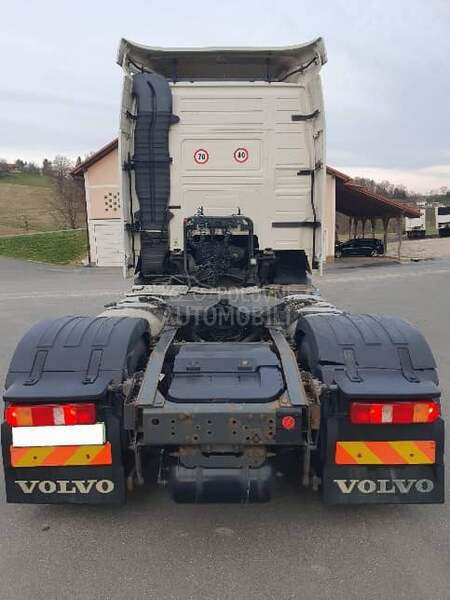 Volvo FH 460 EEV