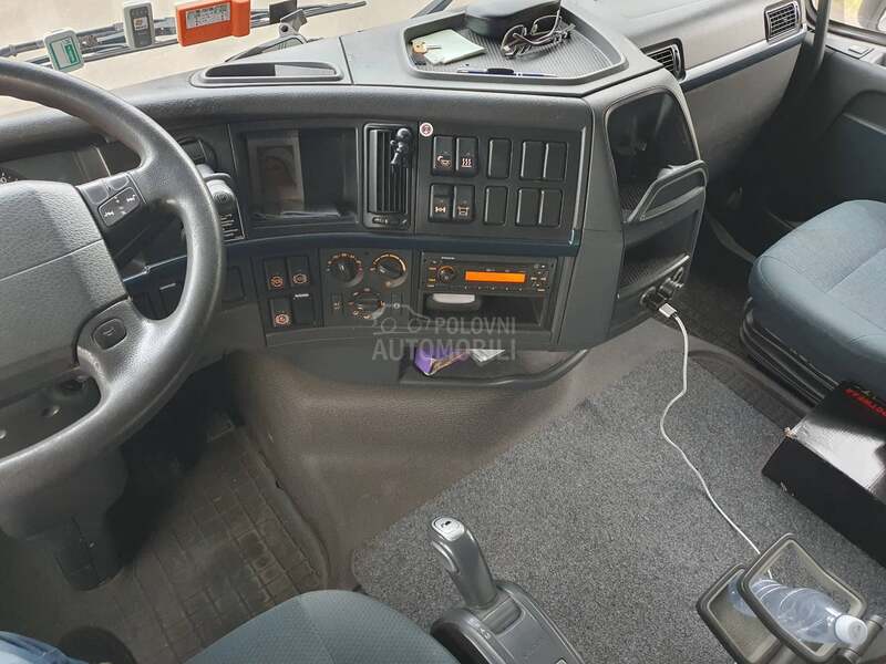 Volvo FH 460 EEV
