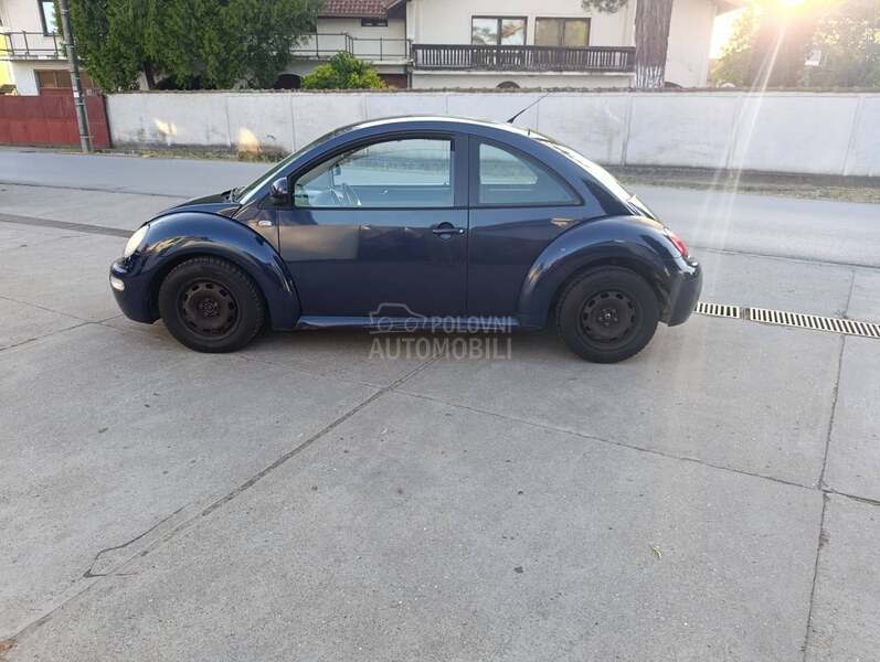 Volkswagen Buba 