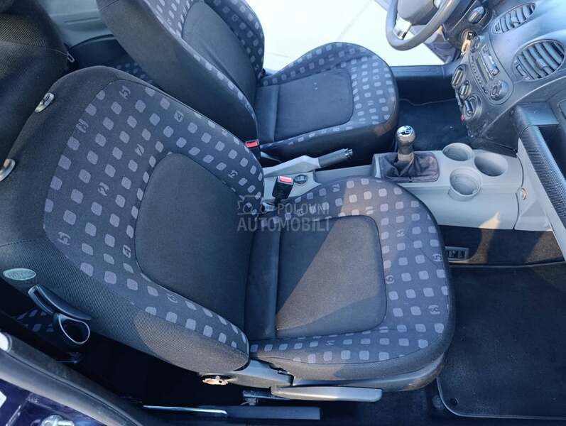 Volkswagen Buba 