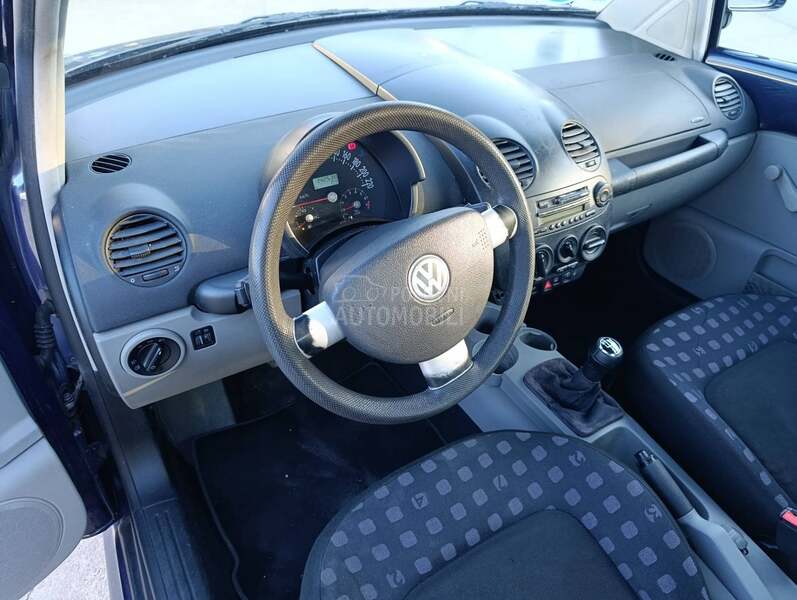 Volkswagen Buba 