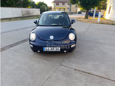 Volkswagen Buba 