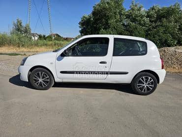 Renault Clio Campus