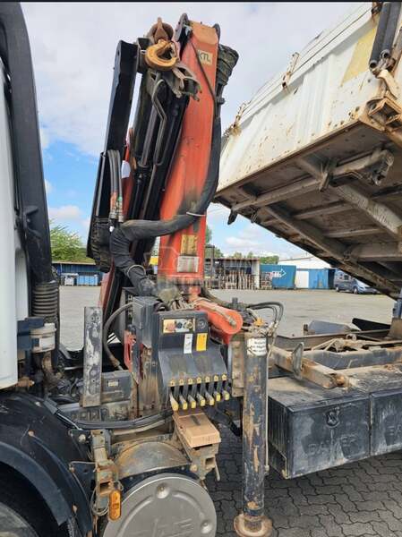 DAF CF75.310