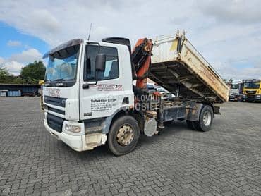 DAF CF75.310