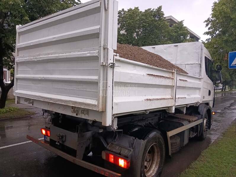 Scania 114