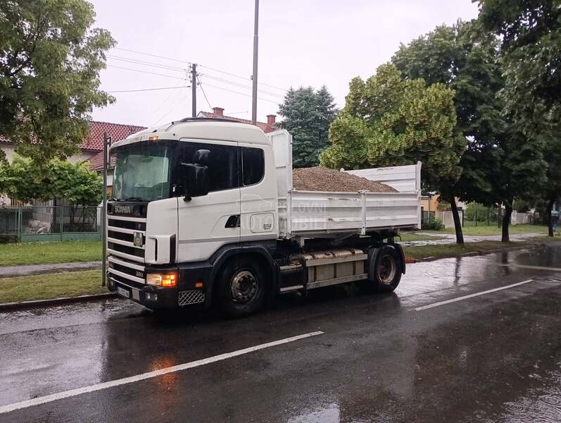 Scania 114