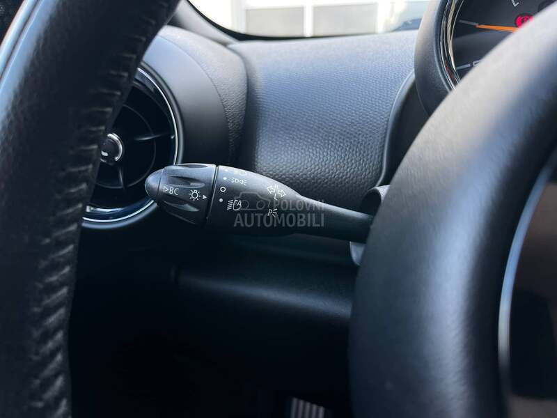 MINI Countryman COOPER S 4x4 CH