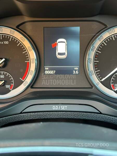 Škoda Karoq 2.0 DSG  PANO.
