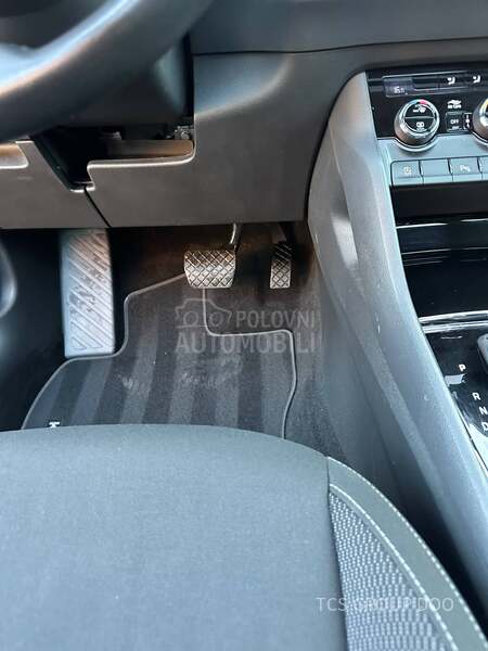 Škoda Karoq 2.0 DSG  PANO.