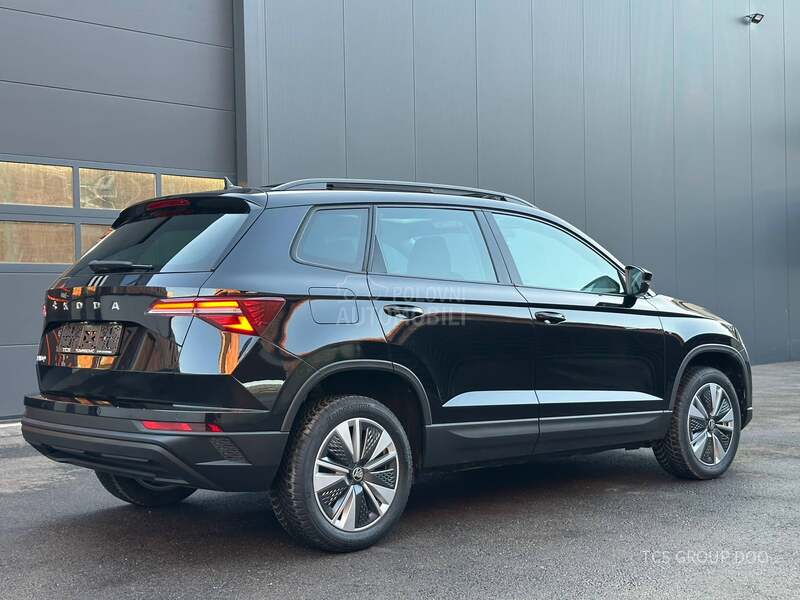Škoda Karoq 2.0 DSG  PANO.