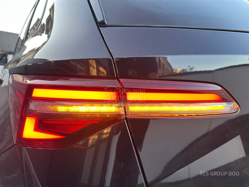 Škoda Karoq 2.0 DSG  PANO.