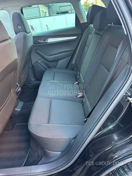 Škoda Karoq 2.0 DSG  PANO.