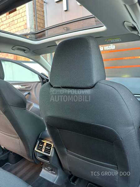 Škoda Karoq 2.0 DSG  PANO.