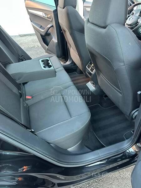 Škoda Karoq 2.0 DSG  PANO.