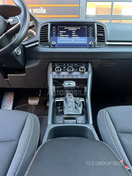 Škoda Karoq 2.0 DSG  PANO.