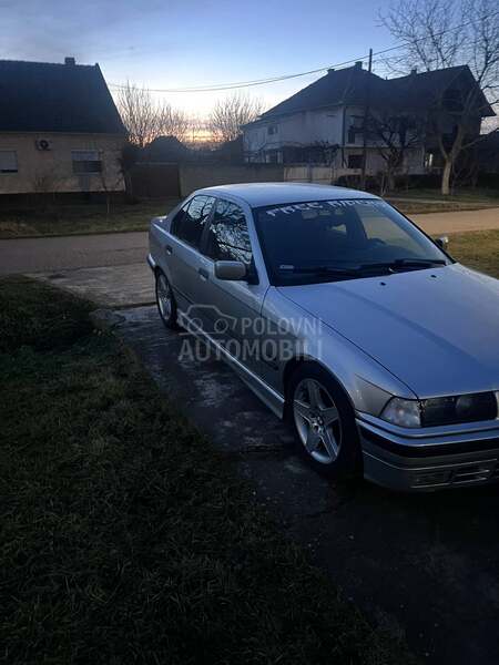 BMW 318 318i