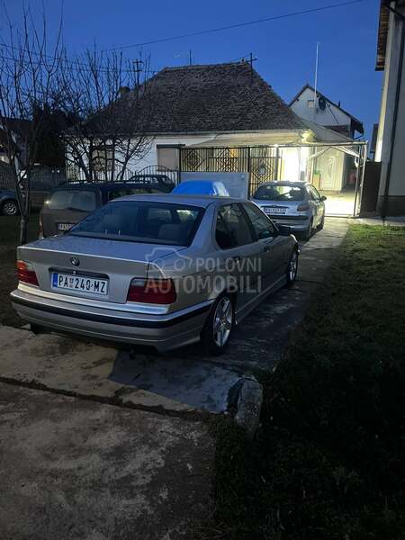 BMW 318 318i