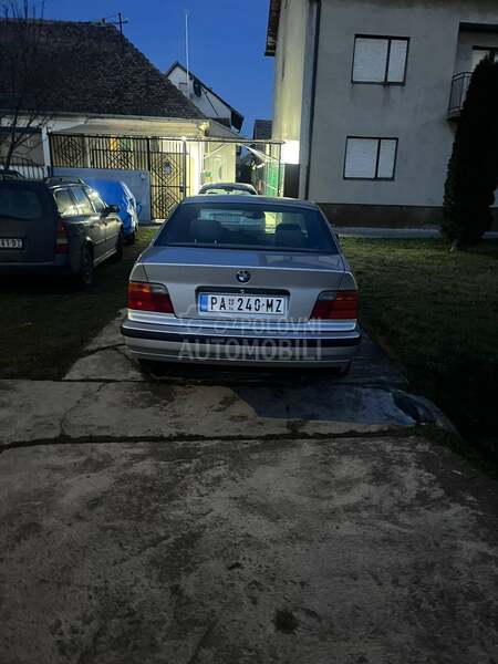 BMW 318 318i