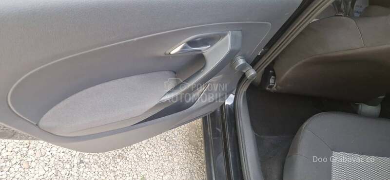 Volkswagen Polo 1.2tdi