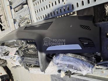 instrument tabla za Audi A4 od 2007. do 2011. god.