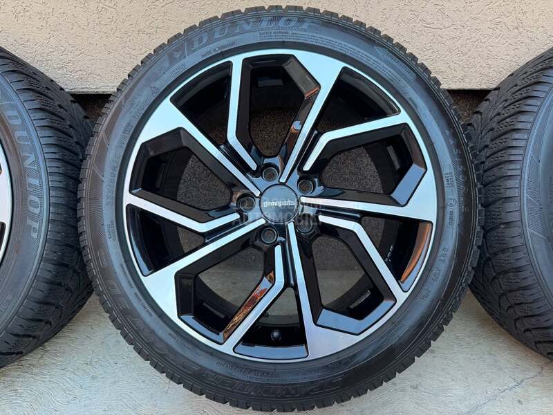 Aluminijumske felne GMP 18" 5 x 112