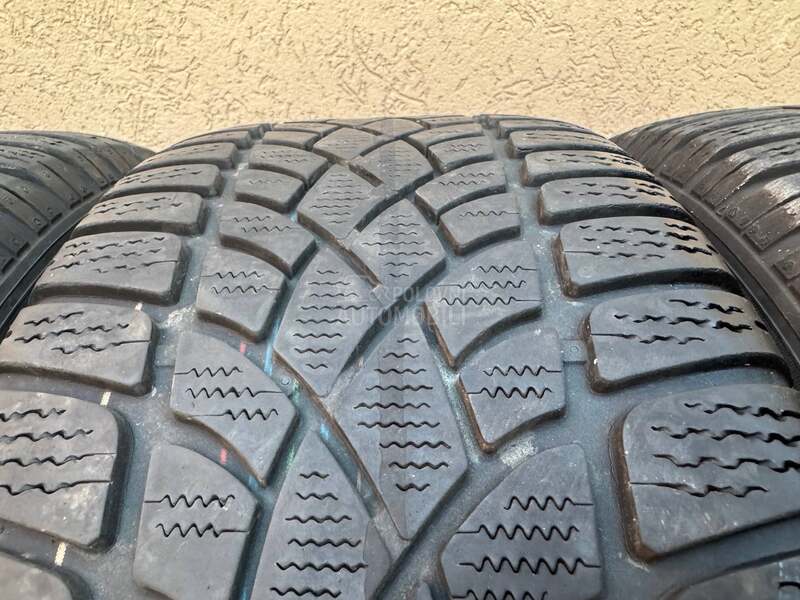 Aluminijumske felne GMP 18" 5 x 112
