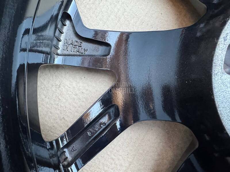 Aluminijumske felne GMP 18" 5 x 112