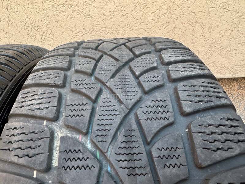 Aluminijumske felne GMP 18" 5 x 112
