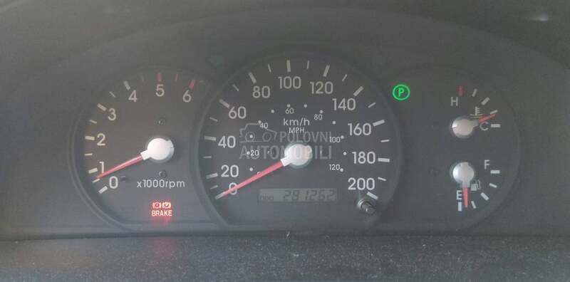 Kia Sorento 2,5 CRD EXECUTIVE