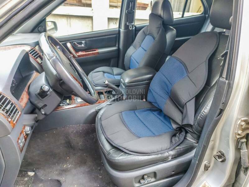 Kia Sorento 2,5 CRD EXECUTIVE