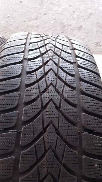 Dunlop 225/50 R17 Zimska