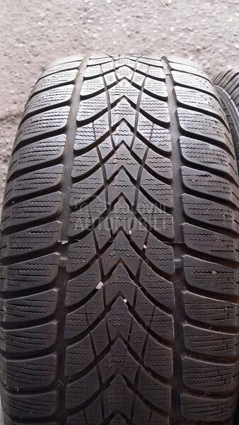Dunlop 225/50 R17 Zimska