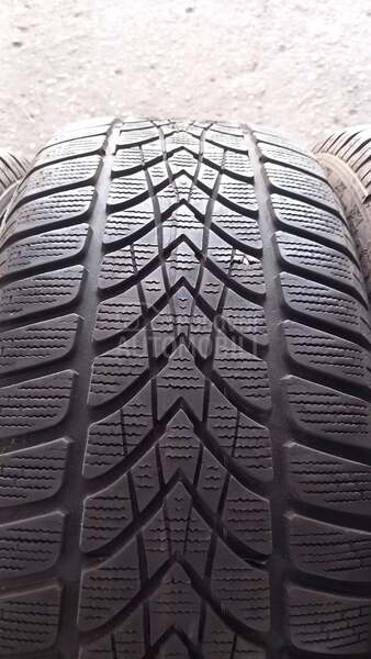 Dunlop 225/50 R17 Zimska