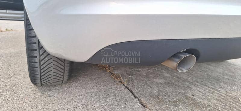 Audi A3 1.6 TDI 66