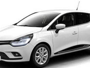 mot glavcina kociona klesta za Renault Captur, Clio, Megane od 2012. do 2016. god.