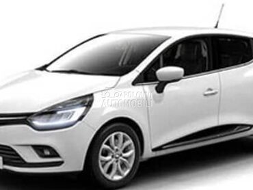 far za Renault Captur, Clio, Megane od 2012. do 2016. god.